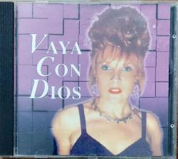 VAYA CON DIOS - THE BEST (CD)