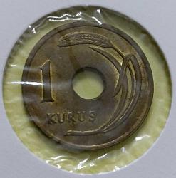# 1948 1 Kuruş #