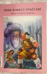Dede Korkut; Öyküleri