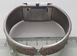 JAPONYA-ÇİN AVON SR626SW MARKA ORİJİNAL HARİKA ANTİK PİLLİ BİLEĞE AYARLANABİLİR KORDON BAYAN KOL SAATİ AKTİF BAKIMLI rrr1a1