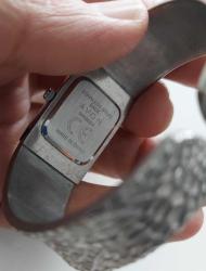 JAPONYA-ÇİN AVON SR626SW MARKA ORİJİNAL HARİKA ANTİK PİLLİ BİLEĞE AYARLANABİLİR KORDON BAYAN KOL SAATİ AKTİF BAKIMLI rrr1a1