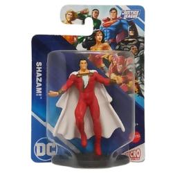 Justice League Dc Mini Figür - Shazam