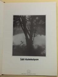FOTOGEN - Fotoğraf Sanat Derneği - İstanbul 1990 - Mehmet Bayhan - Ali Ilgazlı - Ersin Alok - Maggie Dannon