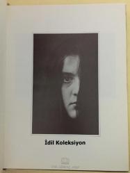 FOTOGEN - Fotoğraf Sanat Derneği - İstanbul 1990 - Mehmet Bayhan - Ali Ilgazlı - Ersin Alok - Maggie Dannon