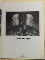 FOTOGEN - Fotoğraf Sanat Derneği - İstanbul 1990 - Mehmet Bayhan - Ali Ilgazlı - Ersin Alok - Maggie Dannon