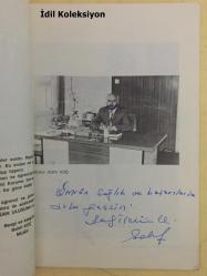 Hasan Ali Yücel İlkokulu Yıllığı 1979 / 1980 (Fotoğraflar) Hafif Yıpranmalar Mevcut