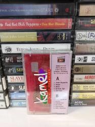 Esmercan - Ananın Hayrına Ver - Kaset -