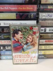 Mersinli İsmail - Fıstık Gibi - Kaset -