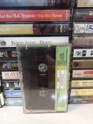 Mersinli İsmail - Fıstık Gibi - Kaset -