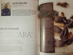 Mutfak Magazin Dergisi - Ağustos 2017 - Asya Steplerinden Sultan Sofralarına Selçuklu Mutfağı - Isparta'da Gül Zamanı - Ferahlatan İçecekler - 101 Anadolu Lezzeti - Profesöründen Mangal Sırları - Sofraların bereket Ayı - Zıtlıklar Kanunu - Türkmen kültürü - Mutfağın Piri Ateşbaz-ı Veli - Ayın Şefi Zeki Açıkgöz - Yemek Tarifleri - Evliya Çelebi'nin Dilinden - 101 Ramazan yemeği - Sevmede Mevlana Gibi Ol - Bağcının yıllık bağ bakımı döngüsü - Kırmızı şehir Bologna ve sosunun hikâyesi -