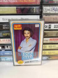 Mersinli İsmail - Bana Benzeyen - Kaset -uzelli baskısı