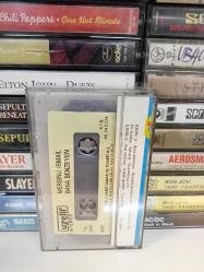 Mersinli İsmail - Bana Benzeyen - Kaset -uzelli baskısı
