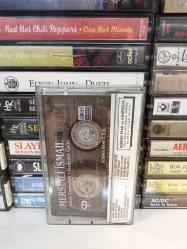 Mersinli İsmail - Kadersiz Gelin - Kaset -
