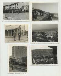 1950-1960 ARASI ORİJİNAL İSRAİL TEL-AVIV KONULU ORİJİNAL FOTOĞRAFLAR...