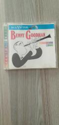 Benny goodman - greatest hits