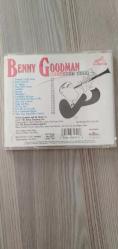 Benny goodman - greatest hits