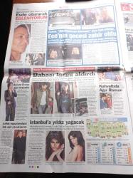 Sözcü Gazetesi - 2 Aralık 2012 - Krasic Gerçek Krasic'i Göstereceğim - Aziz Yıldırım - Sen Misin Recep Tayyip Erdoğan'ın Evinin Üstünden Uçan Savcılık 8 Yıl Sonra 2 Pilotu İfadeye Çağırdı - Etik Komisyonu'nun Hediye Kararı Tepki Çekti - Patriot Füzesini Koyacak Yer Arıyorlar