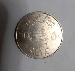 Suudi Arabistan 50 Halalas 2013