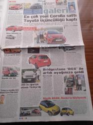 Sözcü Gazetesi - 17 Eylül 2014 - Milli Atıcı Yusuf Dikeç Dünya Şampiyonu - Emre Belözoğlu - Galatasaray - Oruç Baba'ya Bile Göz Diktiler - Lady Gaga Sahnede Soyunup Show Yaptı - Recep Tayyip Erdoğan Müslüman Kardeşler Örgütünü Davet Etti - Devletin Mühürlediği Kürtçe Okulunu 24 Saat Geçmeden Tekrar Açtılar - Muharrem İnce Recep Tayyip Erdoğan'a Kurban'da Et Göndereceğim