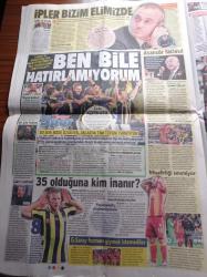 Sözcü Gazetesi - 10 Mart 2015 - Galatasaray'ın Kadıköy'de Son Fenerbahçe Galibiyeti Hatırlanmıyor - Abdürrahim Albayrak - Başbakan Tony Blair'in Yuvasını Yıkan Kadın - Bülent Arınç'a Suikast Da Yalan Çıktı - Ergenekon - Balyoz - Kabataş Yalanı - Recep Tayyip Erdoğan Kızınca Hakan Fidan Çekildi MİT'e Döndü