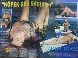 GALA MAGAZİN DERGİSİ - Haziran 1998  - Helin Avşar - Tünay Ürek  - Harika Avcı -- Özlem Güler - Hülya Uğur - Ebru Gündeş - Tansa Mermerci - Hakan Mermerci  - Cemil İpekçi  - Hande'nin kişilik sorunu yazısı - Nükhet Duru - Kayahan - Sibel Barış - Hakan Balkaner  - Damla Günay - Eyşan Özhim - Semiramis Pekkan - Haluk Bilginer - Aşkın Nur Yengi - Şebnem Dönmez - Sema Çelebi - Nil Altun - İlgi Gövsa - Cem Ersan - Murat Bilican - Muazzez Ersoy - Suat Durukan - Ebru Şimşek - İhanet kokan gece yazısı - Sibel Can - Hülya Avşar - Emel Sayın - Deniz Akkaya - Songül Karlı - Gökhan Çil - Prof Dr. Hamdi Yasaman - Salih Keçeci - Esin Maraşlıoğlu - Mustafa Sandal - Hayri-Bahar Yazıcı - Ferdi Özbeğen - Erol Atar - Fatih Ürek - Yaşar Babataş - Hilal Aslangiray - Ebru Destan - Servet Acar - İki kafadar aşk sarhoşu yazısı - İstediğim kadını tavlarım yazısı - Murat Parasayar - Tuğçe San - Mine Koşan - Uğur Güneri - Berna Laçin - Siret Derman - Aslı Tümen - Bilal İnci - Ayçam İnci - Tam takım dergi -