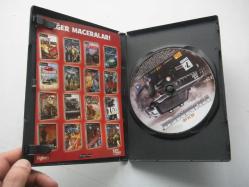 4X4 HUMMER      PC KOLLEKSIYONLUK OYUN ( 2032