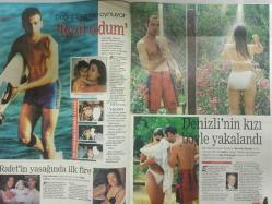 GALA MAGAZİN DERGİSİ - 9 Ağustos 1998 - Hülya Avşar - Çağan Yüce - Cem Öcal - İlgi Gövsa - Gülşen-Murat Varol - Başak Boztepe - Vahdet Vural - Doğuş - Pınar Baltacı - Rafet El Roman - Tuğba Altıntop - Mustafa Denizli - Selin Denizli - Murat Başoğlu - Elif Dağdeviren - Pınar Aylin - Mert Tokatlıoğlu - Müjde Ar - Cenk Eren - Görkem - Dilek Işık - Beyazıt Öztürk - Ayşegül Aldinç - Salih Keçeci - Özcan Deniz - Mahsun Kırmızıgül - Safiye Soyman - Rahmi Koç - Nurseli İdiz - Güner Namlı - Claudia Schiffer - Cindy Crawford - Leonardo Di Caprio - Helena Terekova - Didem Uzel - Yasemin Koşal - Müberra Yorgancıoğlu - Şebnem Çapa - Ender Mermerci - Aysun Kayacı - Canan Kayacı - Göksel - Hande Ataizi - Esin Maraşlıoğlu - Ebru Destan - Ebru Şimşek - Zeynep-Semra Özal - Zeynep Tunuslu - Tülay Arda - Nilüfer - Kerem Alışık - Sibel Turnagöl - Yonca Evcimik - Muazzez Ersoy - Kayahan - Mahsun Kırmızıgül - Bülent Ersoy - Ajda Pekkan - İzel - İbrahim Tatlıses - Emel Sayın - Şebnem Özinal - Selin Toktay -