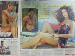 GALA MAGAZİN DERGİSİ - 9 Ağustos 1998 - Hülya Avşar - Çağan Yüce - Cem Öcal - İlgi Gövsa - Gülşen-Murat Varol - Başak Boztepe - Vahdet Vural - Doğuş - Pınar Baltacı - Rafet El Roman - Tuğba Altıntop - Mustafa Denizli - Selin Denizli - Murat Başoğlu - Elif Dağdeviren - Pınar Aylin - Mert Tokatlıoğlu - Müjde Ar - Cenk Eren - Görkem - Dilek Işık - Beyazıt Öztürk - Ayşegül Aldinç - Salih Keçeci - Özcan Deniz - Mahsun Kırmızıgül - Safiye Soyman - Rahmi Koç - Nurseli İdiz - Güner Namlı - Claudia Schiffer - Cindy Crawford - Leonardo Di Caprio - Helena Terekova - Didem Uzel - Yasemin Koşal - Müberra Yorgancıoğlu - Şebnem Çapa - Ender Mermerci - Aysun Kayacı - Canan Kayacı - Göksel - Hande Ataizi - Esin Maraşlıoğlu - Ebru Destan - Ebru Şimşek - Zeynep-Semra Özal - Zeynep Tunuslu - Tülay Arda - Nilüfer - Kerem Alışık - Sibel Turnagöl - Yonca Evcimik - Muazzez Ersoy - Kayahan - Mahsun Kırmızıgül - Bülent Ersoy - Ajda Pekkan - İzel - İbrahim Tatlıses - Emel Sayın - Şebnem Özinal - Selin Toktay -