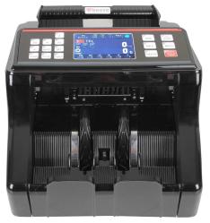 Baove GB8200B Karışık Para Sayma Makinesi - Sahte Para Yakalama - Türkçe Konuşma + Müşteri Ekranı