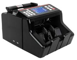 Baove GB8200B Karışık Para Sayma Makinesi - Sahte Para Yakalama - Türkçe Konuşma + Müşteri Ekranı