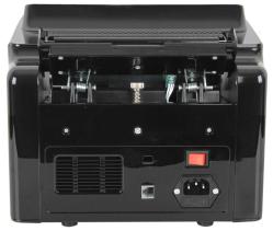 Baove GB8200G Karışık Para Sayma Makinesi - Sahte Para Yakalama - Türkçe Konuşma + Müşteri Ekranı