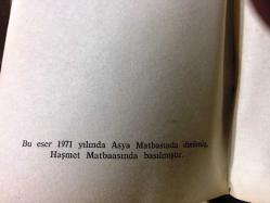 TUHAF BİR KADIN - LEYLA ERBİL - 1. İLK BASIM