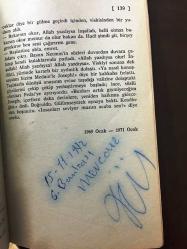 TUHAF BİR KADIN - LEYLA ERBİL - 1. İLK BASIM