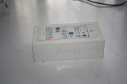 İPHONE 5S 16GB     BOŞ TELEFON KUTUSU  DETAYLAR RESIMLERDE  (BÜYÜK RAF MUTFK