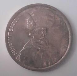 Romanya 100 Lei 1993