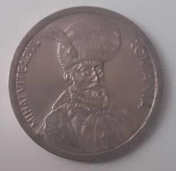 Romanya 100 Lei 1994