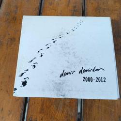 DEMİR DEMİRKAN / 2000 - 2012 / CD
