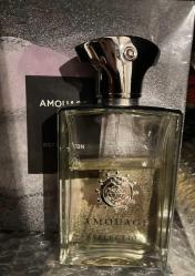 Antika - Amouage Reflection Man ERKEK PARFÜM  en az 65  ml vardır Kutusundadır  ORİJİNALDİR BEYMEN'DEN ALINMIŞTIR  100ml Beymen'de 13.915TL'dir - kitantik - kitaLog