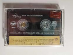 ÇAĞRI THE MESSAGE THE EPIC FILM MUSIC OF MAURICE JARRE ORIGINAL MOTION PICTURE SOUNDTRACKS