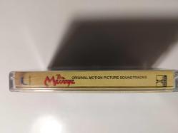 ÇAĞRI THE MESSAGE THE EPIC FILM MUSIC OF MAURICE JARRE ORIGINAL MOTION PICTURE SOUNDTRACKS