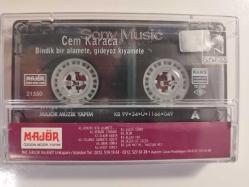 CEM KARACA - UĞUR DİKMEN - CAHİT BERKAY - ENGİN YÖRÜKOĞLU - AHMET GÜVENÇ BİNDİK BİR ALAMETE ...