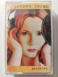 ŞEBNEM FERAH - PERDELER