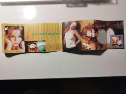 ŞEBNEM FERAH - PERDELER