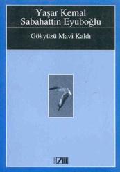 GÖKYÜZÜ MAVİ KALDI
