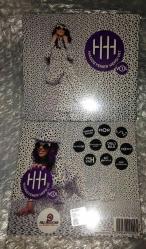 SEVGİLERİMLE SEZEN AKSU Hepsi Hit Vol. 1 ve Best Of HANDE YENER 3 Albüm 3 CD  SIFIR JELATİNLİ AMBALAJINDADIR