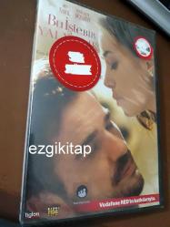 bu işte bir yalnızlık var dvd (özgü namal engin altan düzyatan) (ambalajı açılmamış)