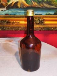 1468-TEKEL TABİİ KANYAK 70 CL**YARIM DOLUDUR**