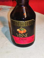 14911-TEKEL VİŞNE LİKÖRÜ 50 CL**DOLUDUR