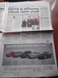 Sözcü Gazetesi - 10 Şubat 2015 - Ergin Ataman Haklı - Real Madrid'de Ancelotti Yerine Zidane - Suriye'den Çalınan Paha Biçilemez Tarihi Eserler İstanbul'da Ele Geçirildi - Recep Tayyip Erdoğan Yolsuzluktan Yargılanan Zahid Akman'la Deniz Feneri Uçakta - Fuat Avni'nin Köstebekleri Belirlendi - Muharrem İnce Hakan Fidan HDP'den Aday Olmalı