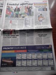 Sözcü Gazetesi - 10 Şubat 2015 - Ergin Ataman Haklı - Real Madrid'de Ancelotti Yerine Zidane - Suriye'den Çalınan Paha Biçilemez Tarihi Eserler İstanbul'da Ele Geçirildi - Recep Tayyip Erdoğan Yolsuzluktan Yargılanan Zahid Akman'la Deniz Feneri Uçakta - Fuat Avni'nin Köstebekleri Belirlendi - Muharrem İnce Hakan Fidan HDP'den Aday Olmalı